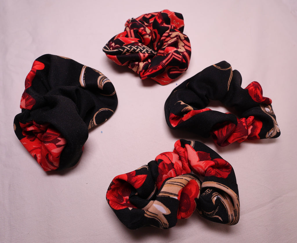 Scrunchie