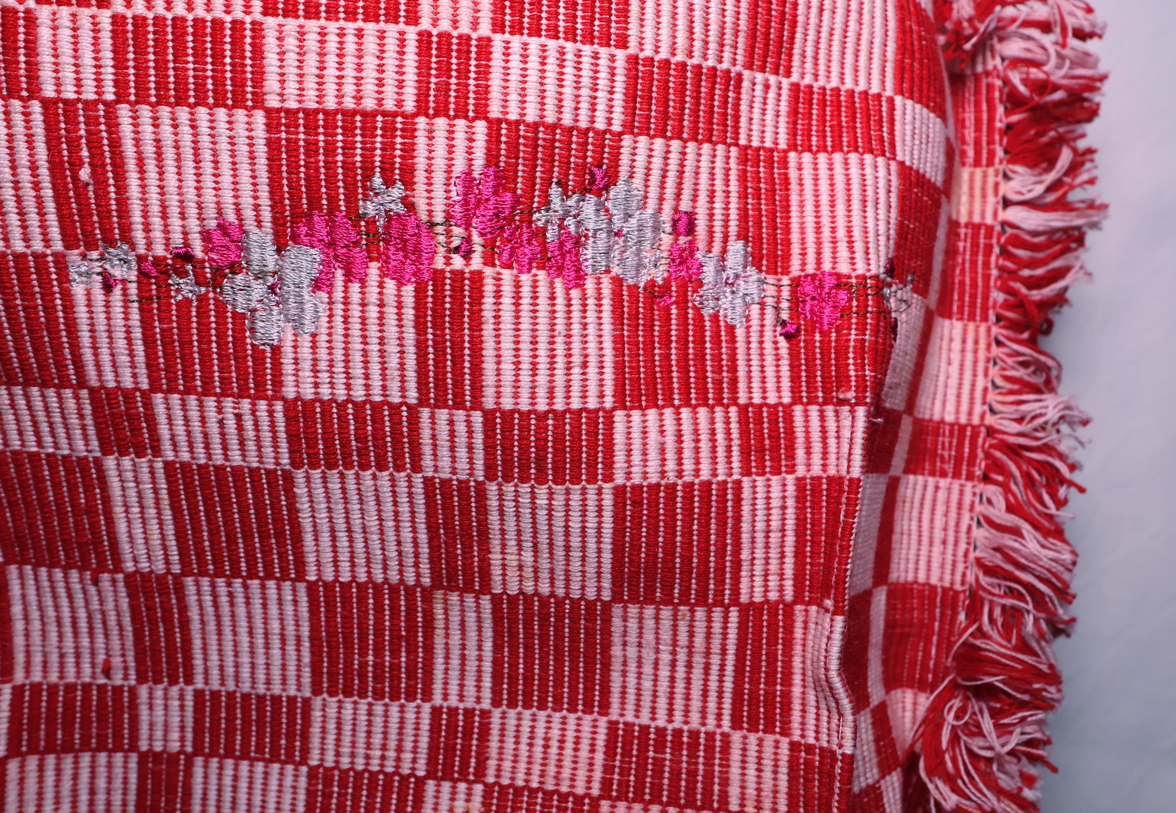 Lunchkasse, blommor